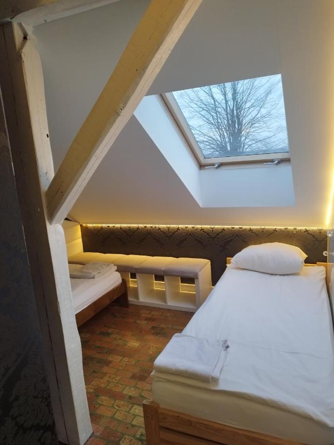 Apartament Z Widokiem Slubice Exterior foto